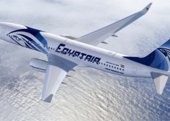 Cairo: EgyptAir operates 22 flights to various destinations
