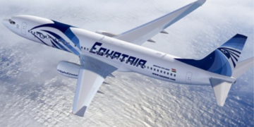 Cairo: EgyptAir operates 22 flights to various destinations