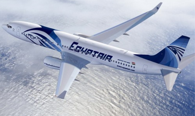 Cairo: EgyptAir operates 22 flights to various destinations