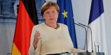 Hopes high as Germany begins EU presidency