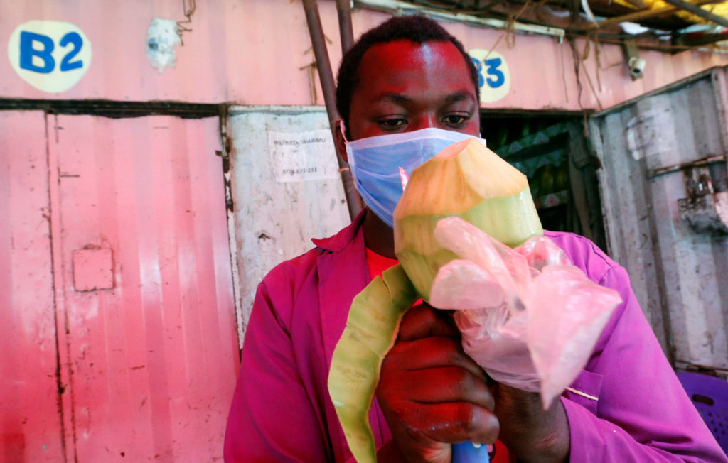 Kenya moves to protect industries from unfair foreign competition