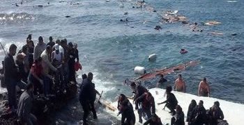 21 passengers missing, 2 rescued after boat mishap in Nigeria