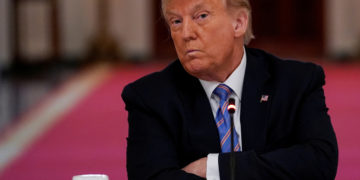 US formally withdraws from WHO