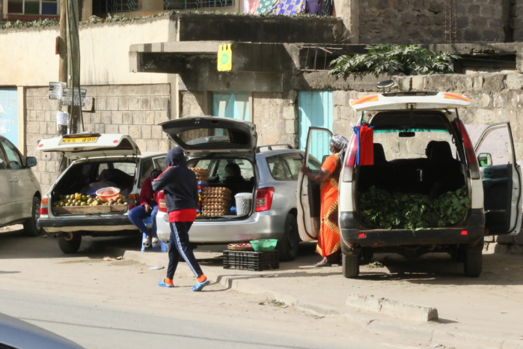 Beating the odds to survive the pandemic