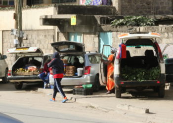 Beating the odds to survive the pandemic