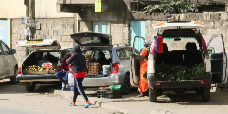 Beating the odds to survive the pandemic