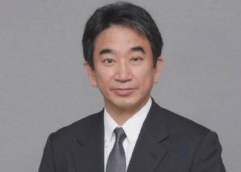 Tarumi likely Beijing envoy, Japan reports say