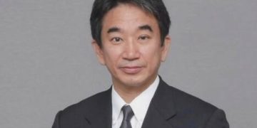 Tarumi likely Beijing envoy, Japan reports say