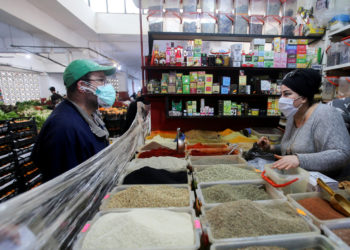 Algeria announces renewal of partial lockdown in 29 provinces to prevent COVID-19 spread