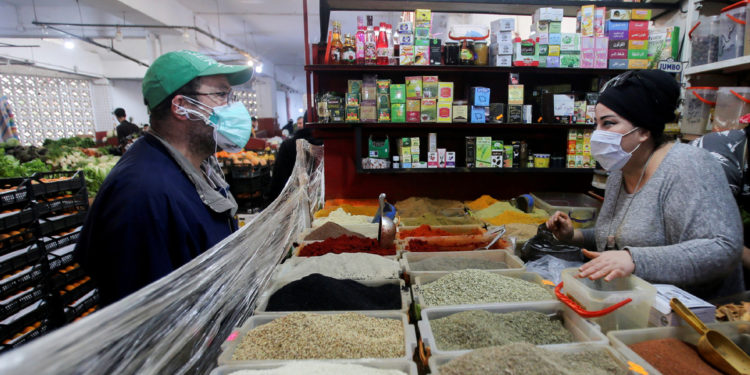 Algeria announces renewal of partial lockdown in 29 provinces to prevent COVID-19 spread