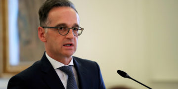 Germany rejects Trump's proposal to let Russia back into G7