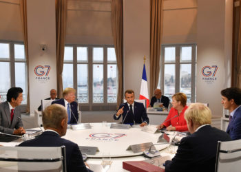 Does Moscow actually want to rejoin G7/G8? Ex-Russian president Medvedev dismisses summits as ‘obsolete platform’