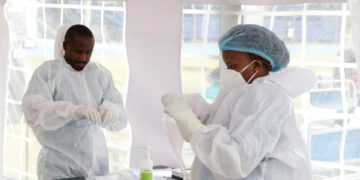 Africa eyes traditional medicine as cases top 800,000