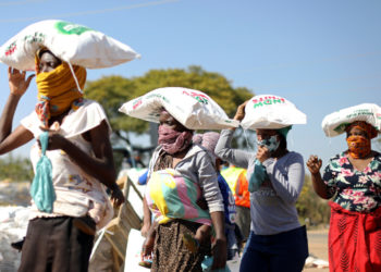 Agenda 2063 can help ensure a renaissance for Africa