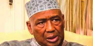 Nigeria BREAKING: Buhari’s ally, Isa Funtua is dead