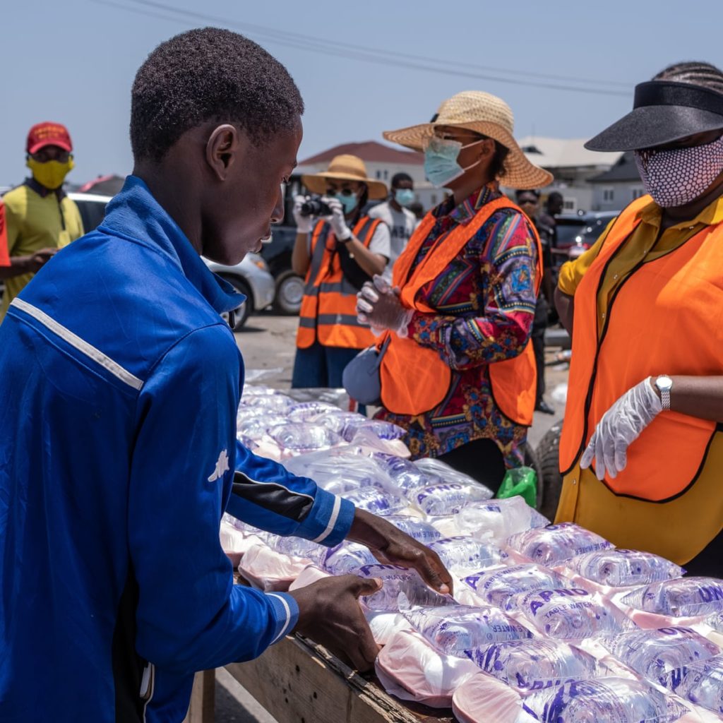 Is it the right time for African countries to reopen economies?