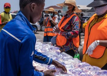 Is it the right time for African countries to reopen economies?