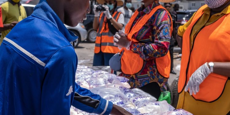 Is it the right time for African countries to reopen economies?