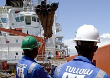 Tullow exits Uganda project, sells stake to Total for US$575m