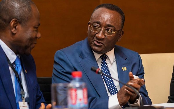 Ghana: Canada supports gov’t with GH¢2.5m for women agribusiness