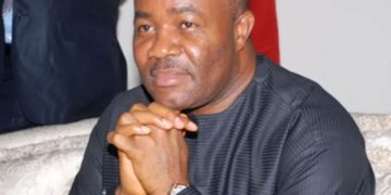 Nigeria-Akpabio: Federal Lawmakers are Greatest Beneficiaries of NDDC Contracts