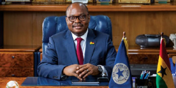 GHANA: Financial institutions falling victim to a new fraud method – BoG