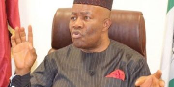 Nigeria: Akpabio Fires Back, Lists Senators, House Members Awarded NDDC Contracts