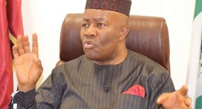 Nigeria: Akpabio Fires Back, Lists Senators, House Members Awarded NDDC Contracts