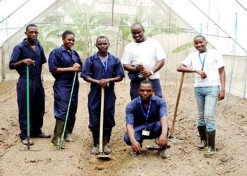 African Development Bank invests in empowering women and youth in Madagascar