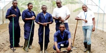 African Development Bank invests in empowering women and youth in Madagascar