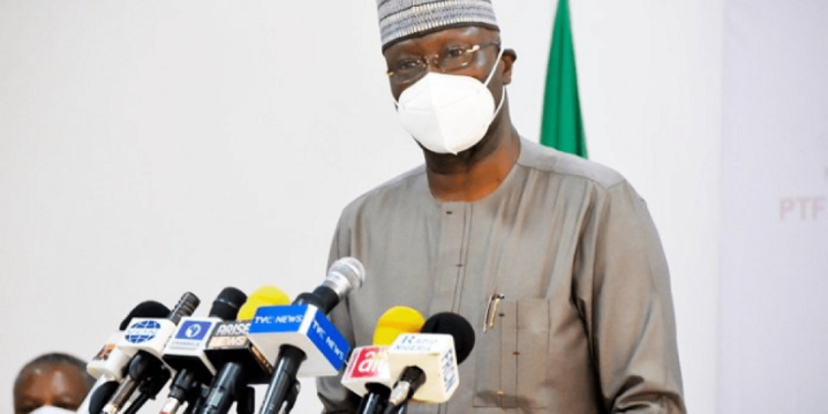 Nigeria COVID-19: Buhari govt gives update on lifting ban on international flights