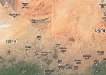 More than 60 killed in violence in Sudan's Darfur