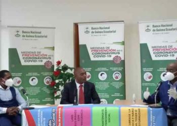 Coronavirus latest: Equatorial Guinea reports more than 3,000 confirmed cases