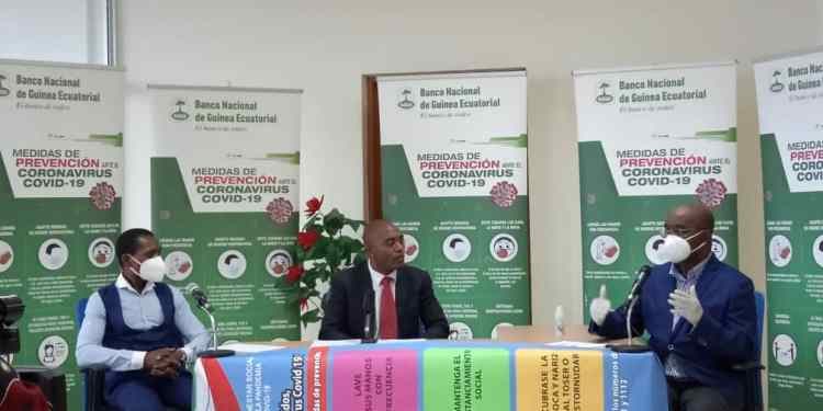 Coronavirus latest: Equatorial Guinea reports more than 3,000 confirmed cases