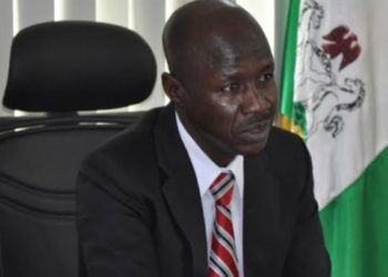 Nigeria: Presidency reacts as Magu is released after 10 days in detention