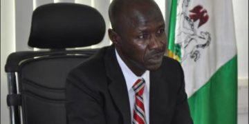 Nigeria: Presidency reacts as Magu is released after 10 days in detention