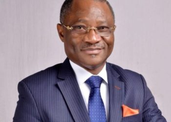 Nigeria BREAKING: Ondo APC primaries: Oyedele dumps ambition, declares support for Akeredolu