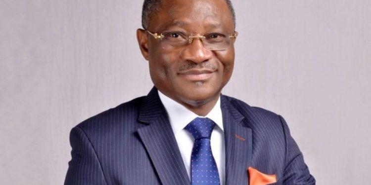 Nigeria BREAKING: Ondo APC primaries: Oyedele dumps ambition, declares support for Akeredolu