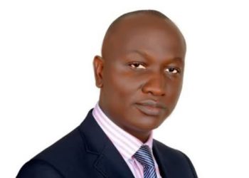 Uganda: Meet Joseph Bogera, MTN General Manager Sales, Distribution