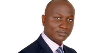 Uganda: Meet Joseph Bogera, MTN General Manager Sales, Distribution