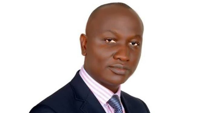 Uganda: Meet Joseph Bogera, MTN General Manager Sales, Distribution