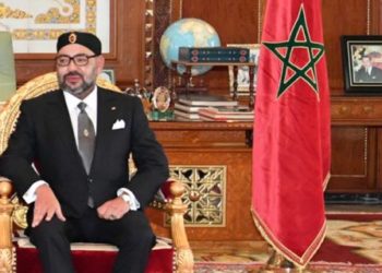 Rabat: King Mohammed VI Inquires on Epidemiological Situation After COVID-19 Case Surge