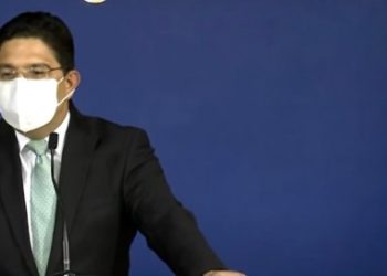 Minister of Foreign Affairs Reiterates Morocco Has No Agenda in Libya