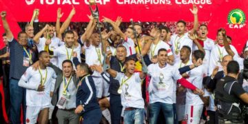 Morocco Rejects UAE’s Request to Host CAF Champions League Matches