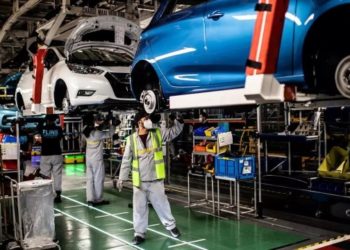 Morocco Rises as Top Contender for European Investment