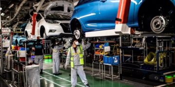 Morocco Rises as Top Contender for European Investment