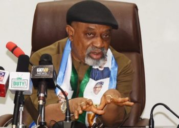 Nigeria: FG spends N15.8b on hazard allowances — Ngige