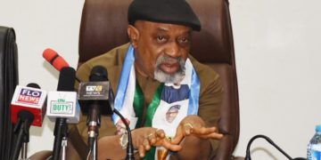 Nigeria: FG spends N15.8b on hazard allowances — Ngige