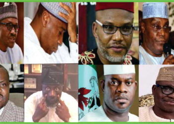 Nigerian newspapers: 10 things you need to know this Thursday morning