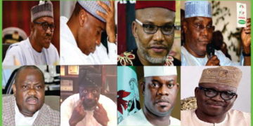 Nigerian newspapers: 10 things you need to know this Thursday morning